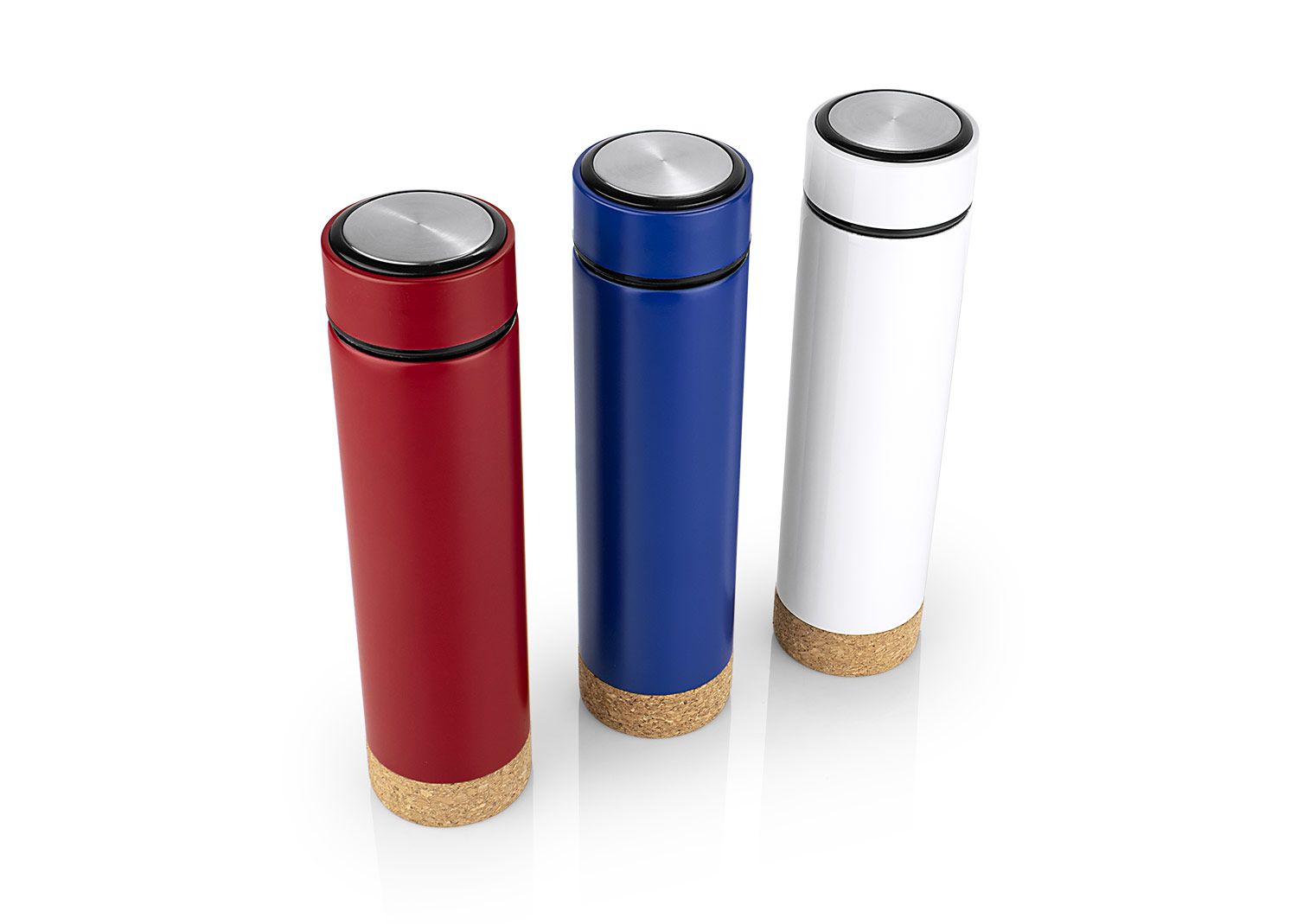 Termo en Acero Shadow 500 ml / 17 Oz souvenirs la quinta agencia