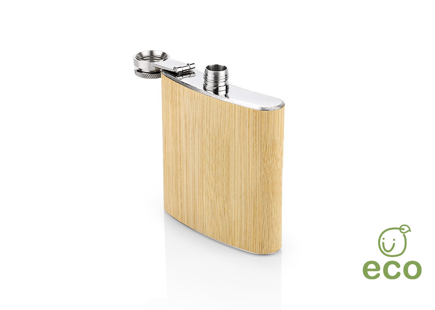 Mini licorera Zeus 175ml / 6 Oz souvenirs la quinta agencia