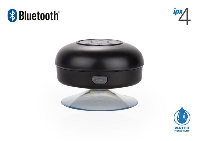 Altavoz Bluetooth Aqua souvenirs la quinta agencia