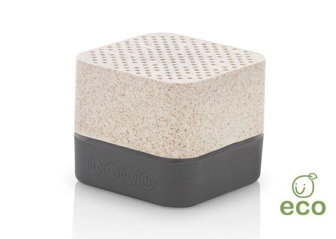 Altavoz Cream souvenirs la quinta agencia