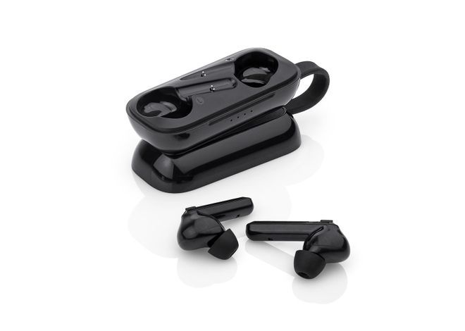 Audífonos Luxury souvenirs la quinta agencia