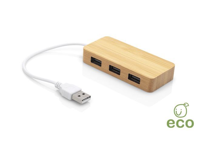 Hub Bamboo souvenirs la quinta agencia