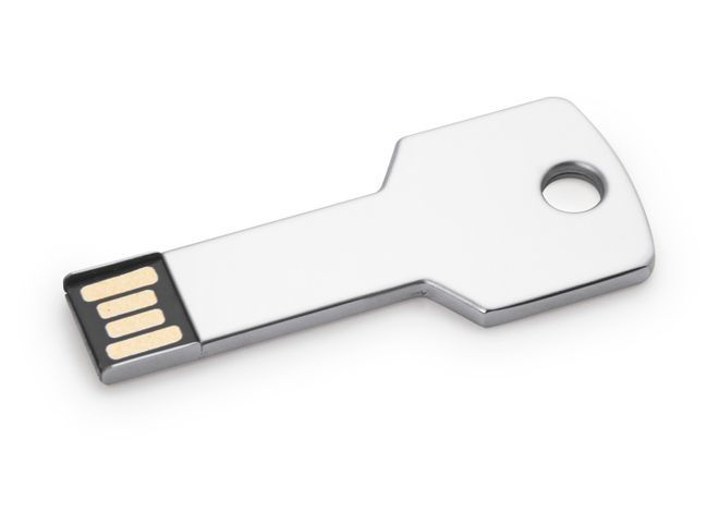 Key en Acero souvenirs la quinta agencia