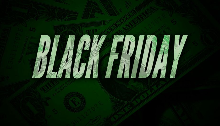 Black friday