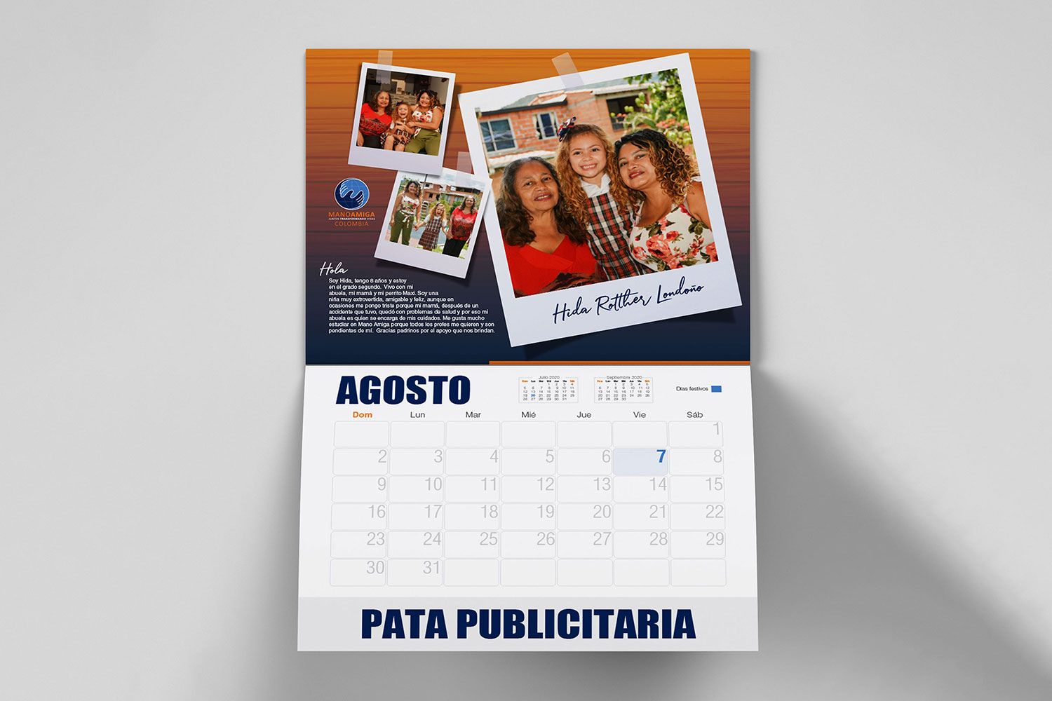 CUADERNO MEDIA CARTA